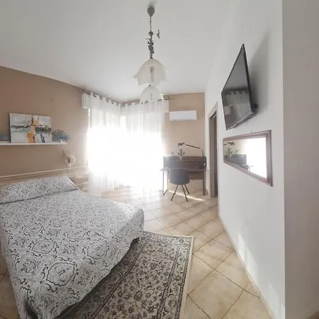 Διαμέρισμα Via Corsica