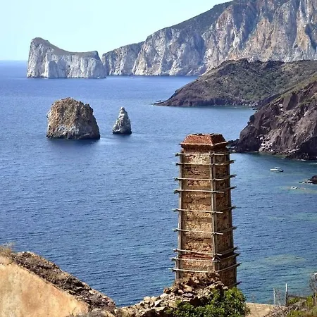 Διαμέρισμα Via Corsica *